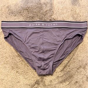 Parke & Ronen Men's Briefs